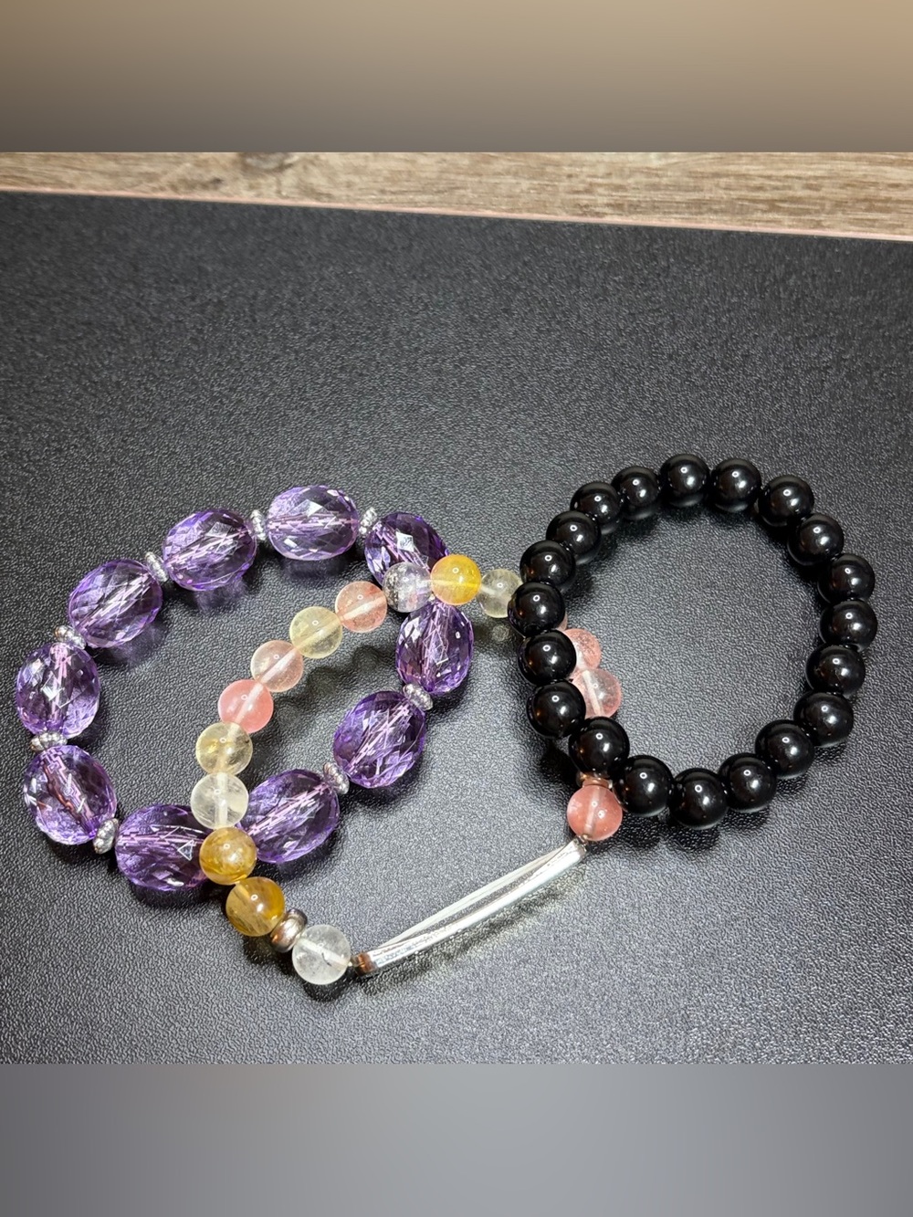 Stretch Bracelet Bundle - Picture 2 of 4